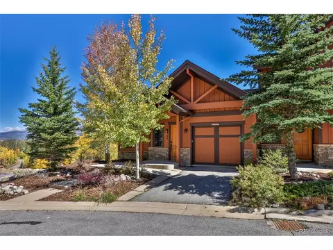 745 Bear Trl, Winter Park, CO 80482