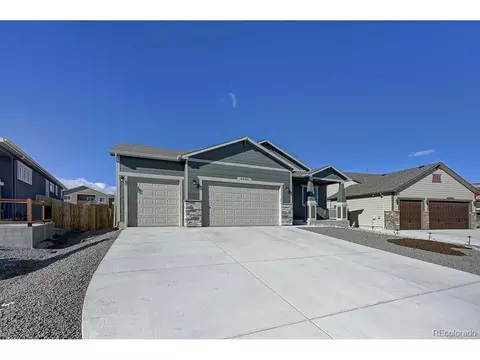 9930 Devoncove Dr, Peyton, CO 80831 photo 1