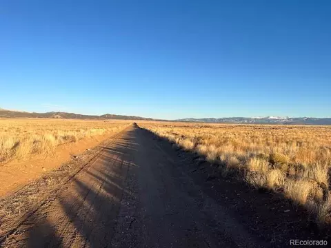 13 Ll 9th St, Blanca, CO 81123