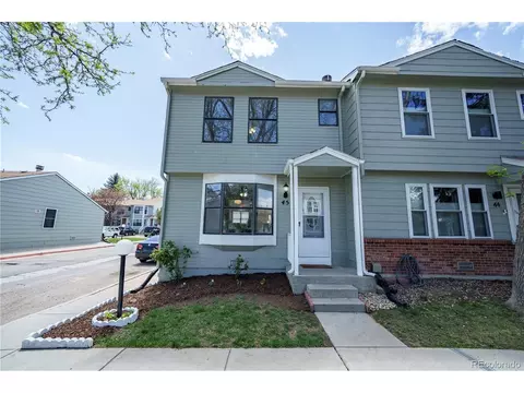 8242 Washington St #45, Denver, CO 80229