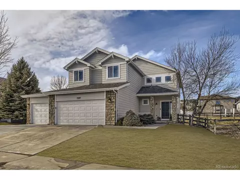 7397 Red Fox Way, Littleton, CO 80125