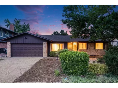 7382 E Bates Dr, Denver, CO 80231 photo 2