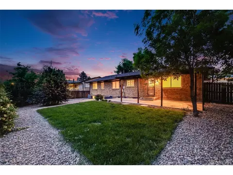 7382 E Bates Dr, Denver, CO 80231 photo 34