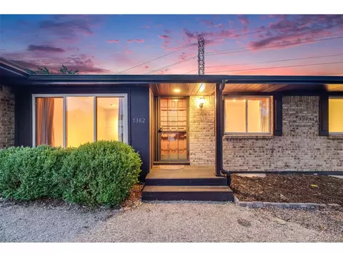 7382 E Bates Dr, Denver, CO 80231 photo 5