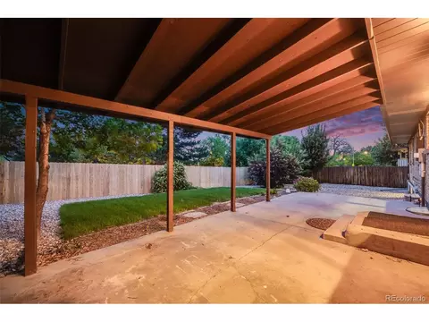 7382 E Bates Dr, Denver, CO 80231 photo 37