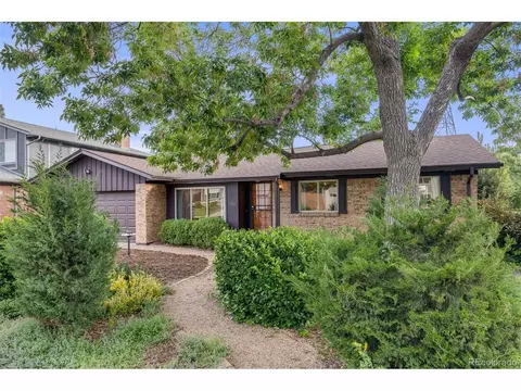 7382 E Bates Dr, Denver, CO 80231 photo 4