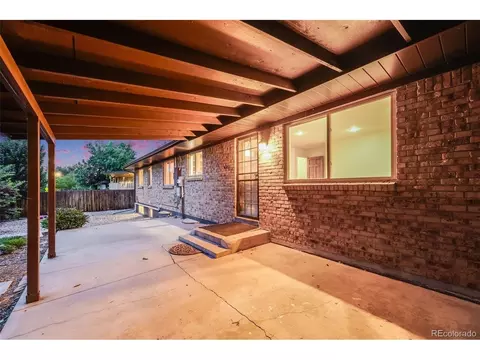 7382 E Bates Dr, Denver, CO 80231 photo 36