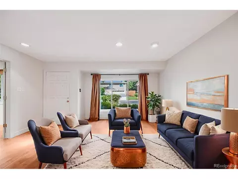 7382 E Bates Dr, Denver, CO 80231 photo 6