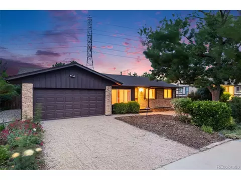 7382 E Bates Dr, Denver, CO 80231 photo 3