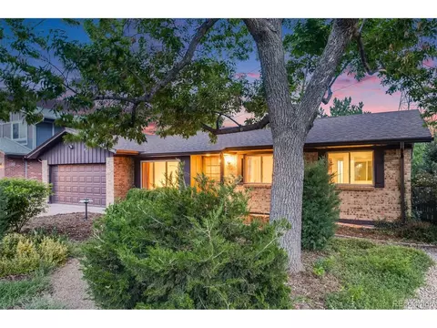 7382 E Bates Dr, Denver, CO 80231