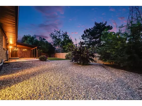 7382 E Bates Dr, Denver, CO 80231 photo 35