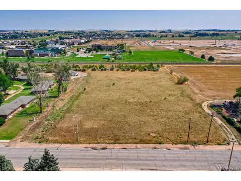 S Denver Ave, Fort Lupton, CO 80621