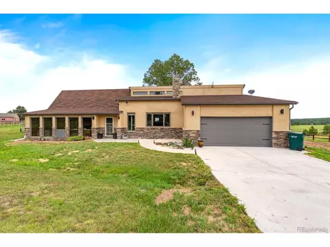 3880 Walker Rd, Colorado Springs, CO 80908