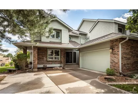 28 Pinyon Pine Rd, Littleton, CO 80127