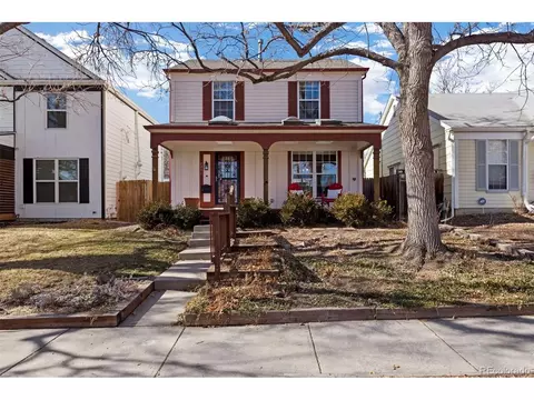 2881 Osceola St, Denver, CO 80212