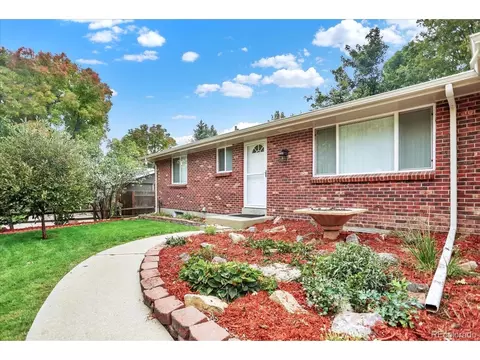 2617 S Flower St, Lakewood, CO 80227