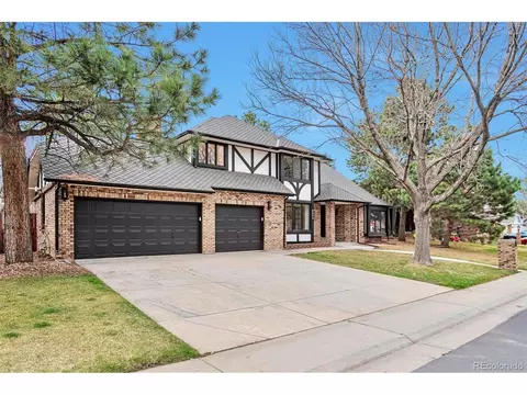 Undisclosed, Aurora, CO 80015