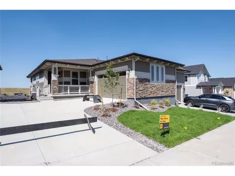 17773 W 93rd Pl, Arvada, CO 80007