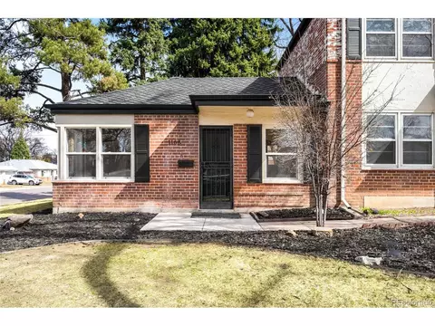 1168 Kearney St, Denver, CO 80220