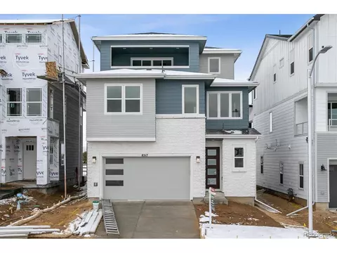 8517 Butte Creek St, Littleton, CO 80125