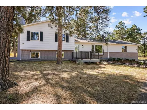 16560 Great Smokey Ave, Elbert, CO 80106