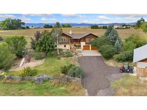 10075 N County Road 15, Fort Collins, CO 80524