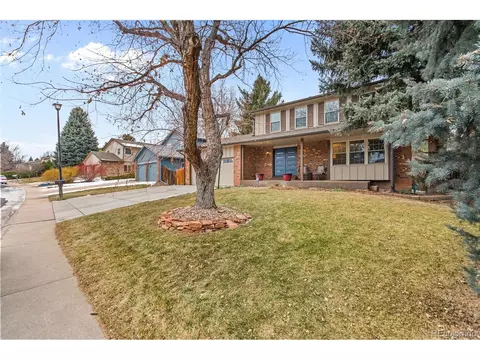 7857 S Magnolia Way, Centennial, CO 80112
