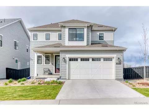 8939 Bellsong Cir, Littleton, CO 80125