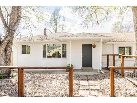 4420 W 27th Ave, Denver, CO 80212