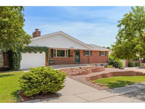 Undisclosed, Colorado Springs, CO 80909