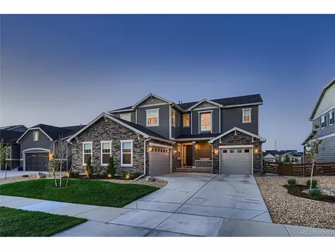 851 Green Mountain Dr, Erie, CO 80516