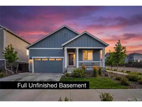 27540 E Cedar Pl, Aurora, CO 80018