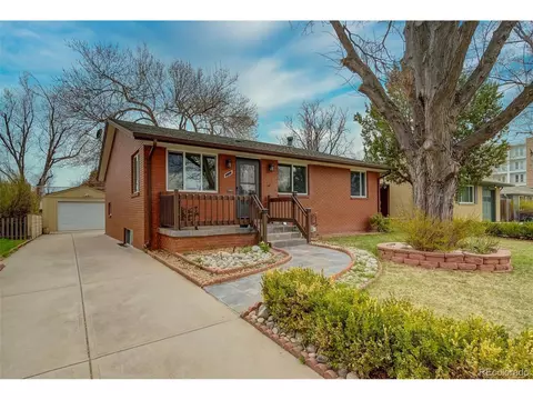 2231 S Cherry St, Denver, CO 80222