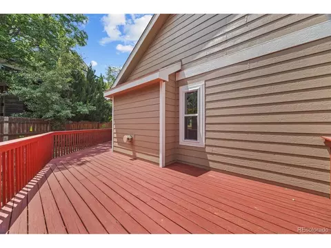 Exterior - 19062 E Chenango Cir, Aurora, CO 80015 photo 7 of 9