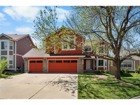 Exterior - 19062 E Chenango Cir, Aurora, CO 80015 photo 4 of 10