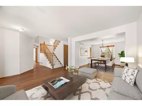 Living - 19062 E Chenango Cir, Aurora, CO 80015 photo 1 of 11