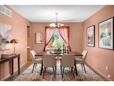 Dining - 19062 E Chenango Cir, Aurora, CO 80015 photo 1 of 2