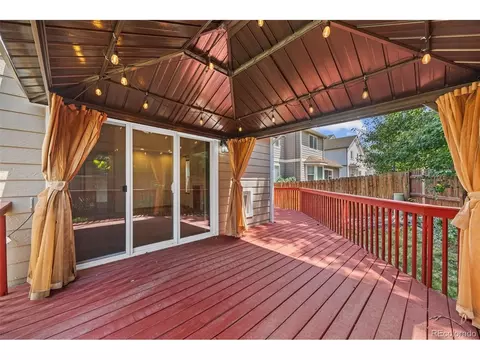Exterior - 19062 E Chenango Cir, Aurora, CO 80015 photo 4 of 9