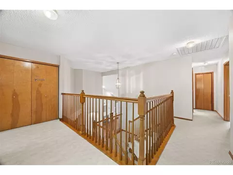 Entry Way - 19062 E Chenango Cir, Aurora, CO 80015 photo 2 of 2