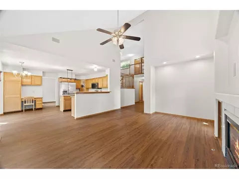 Living - 19062 E Chenango Cir, Aurora, CO 80015 photo 6 of 11