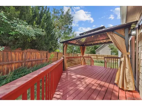 Exterior - 19062 E Chenango Cir, Aurora, CO 80015 photo 5 of 9