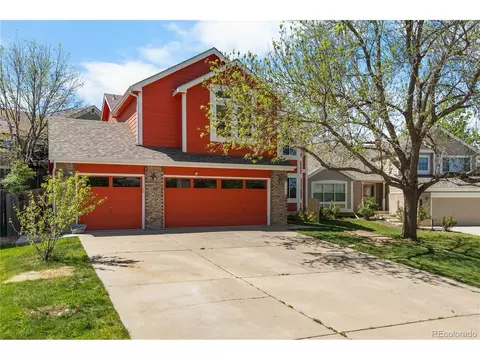 Exterior - 19062 E Chenango Cir, Aurora, CO 80015 photo 5 of 10