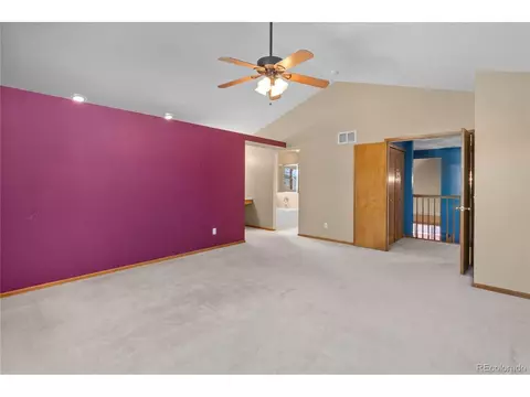 Bedroom - 19062 E Chenango Cir, Aurora, CO 80015 photo 2 of 6