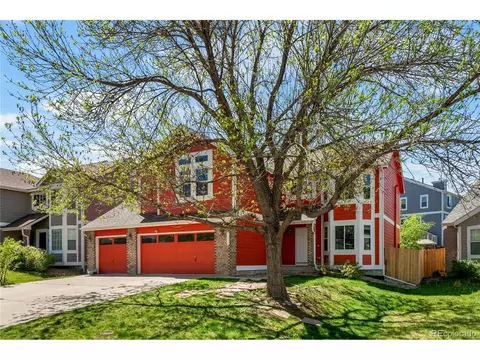 Exterior - 19062 E Chenango Cir, Aurora, CO 80015 photo 2 of 10