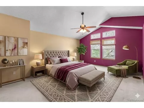 Bedroom - 19062 E Chenango Cir, Aurora, CO 80015 photo 1 of 6