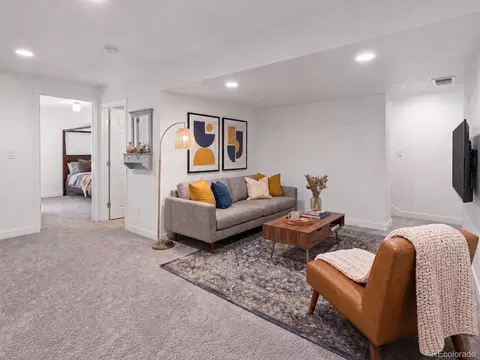 Living - 19062 E Chenango Cir, Aurora, CO 80015 photo 11 of 11