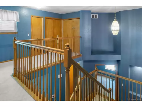 Entry Way - 19062 E Chenango Cir, Aurora, CO 80015 photo 2 of 2