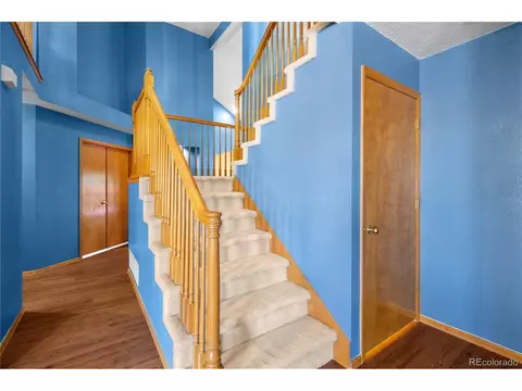 Entry Way - 19062 E Chenango Cir, Aurora, CO 80015 photo 1 of 2