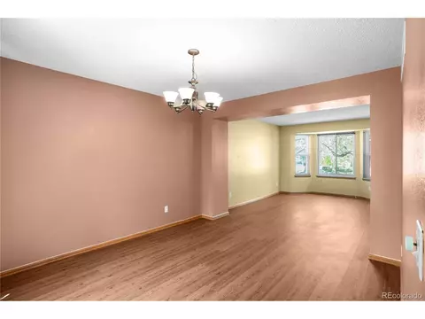 Living - 19062 E Chenango Cir, Aurora, CO 80015 photo 4 of 7