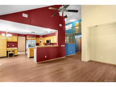 Living - 19062 E Chenango Cir, Aurora, CO 80015 photo 5 of 7